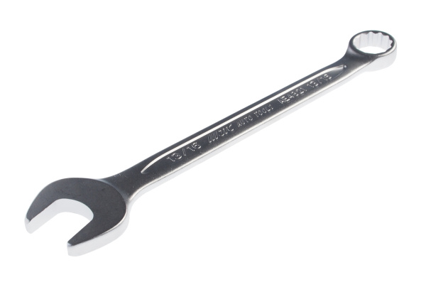 Ключ комбинированный JTC AE4821 (13/16", L=255 мм)