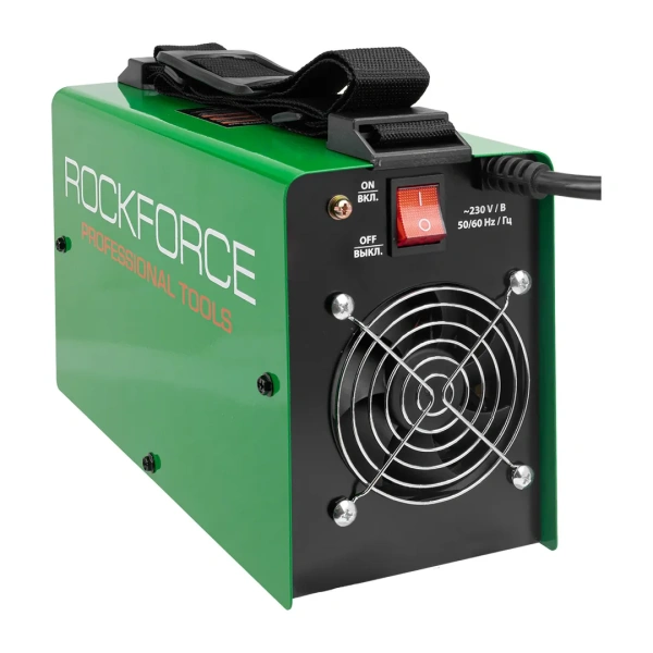 Инверторный сварочный аппарат 4,5кВт