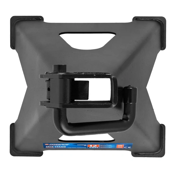 Подставка ремонтная 12т (h min 490мм, h max 755мм) (к-т 2шт.)