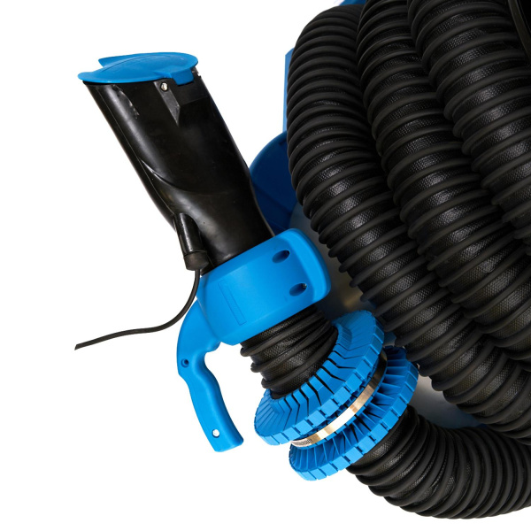 Катушка для удаления выхлопных газов ROSSVIK CA50010208 (шланг 102 мм*8 м)