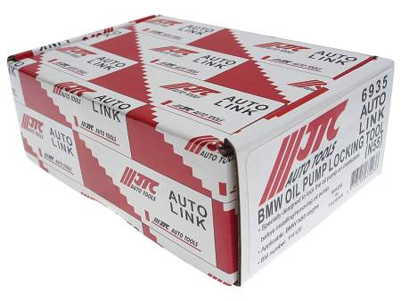 Приспособление для демонтажа/монтажа приводной цепи масляного насоса JTC 6935 (BMW N55)