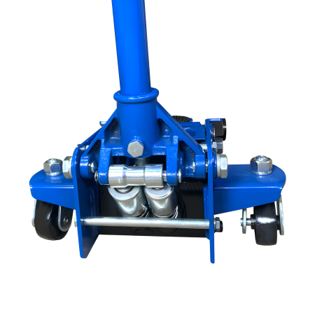 Домкрат низкий подкатной AE&T T31703 (T31513)