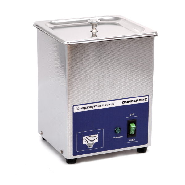 Ультразвуковая ванна ОДА Сервис ODA-M20 (2 л)