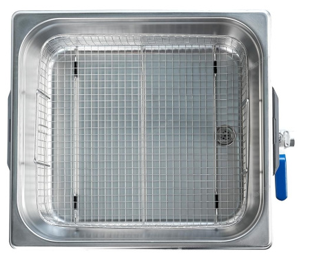 Ультразвуковая мойка NORDBERG NU150D (с подогревом, 13 л)