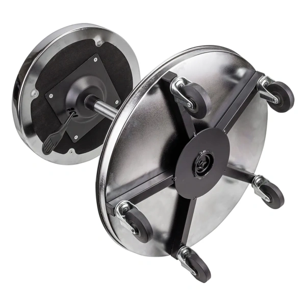 Стул слесарный передвижной (поворотный 360гр.с регулировкой высоты)