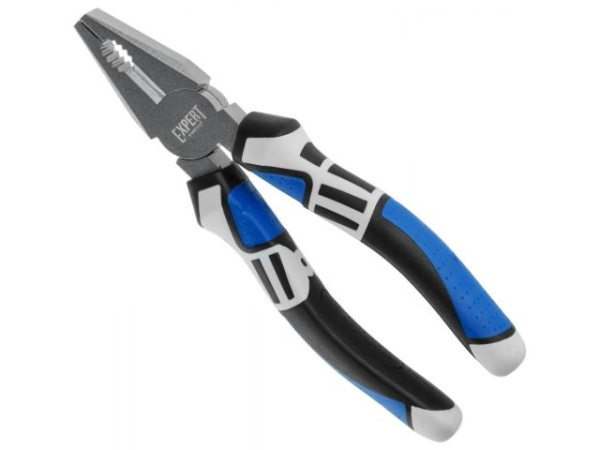 Плоскогубцы 180мм комбинированные EXPERT STARTUL (SE4250-18)