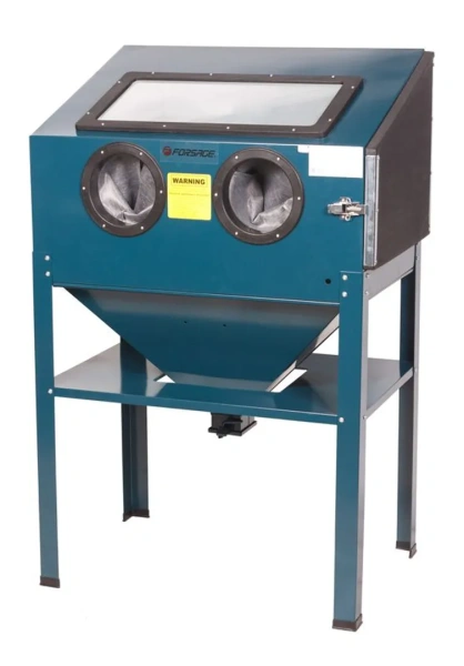 Пескоструйная камера 220л