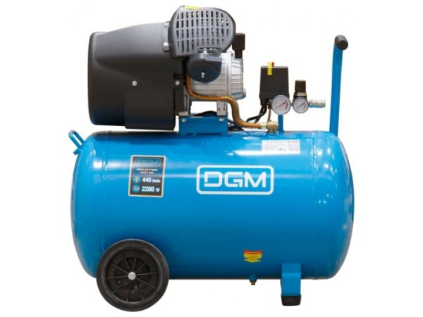 Компрессор DGM AC-2101 коаксиальный