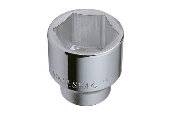 Головка торцевая JONNESWAY (3/4" DR, 50 мм)