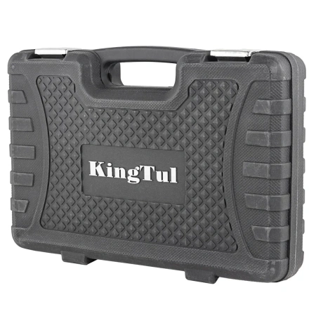 Набор инструментов 108пр.1/2'',1/4''(6гр.)