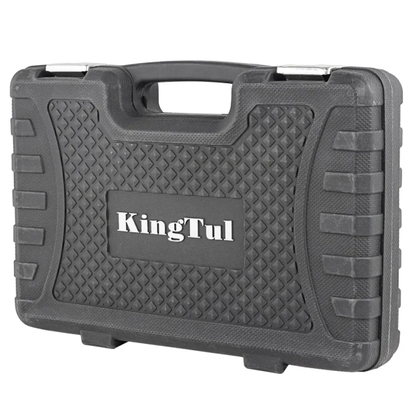 Набор инструментов 108пр.1/2'',1/4''(6гр.)