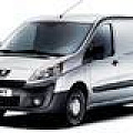 Чехлы PEUGEOT EXPERT