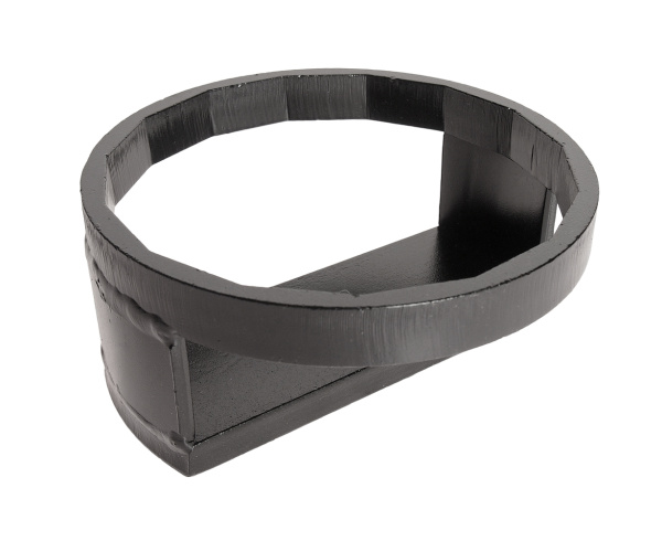 Съемник фильтров масляных 15-ти гранный JTC 1516 (92 мм, чашка)