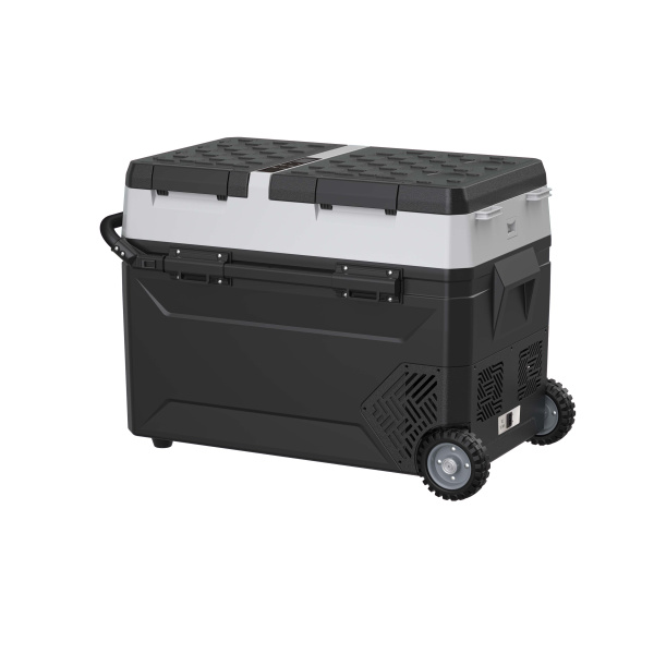 Автомобильный компрессорный холодильник FILYMORE J57