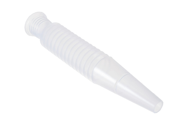 Гибкий носик для мерной емкости МАСТАК 135-10101, полиэтиленовый