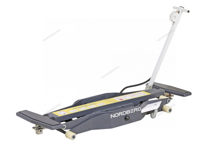 Подъемник мобильный мини NORDBERG N636-2