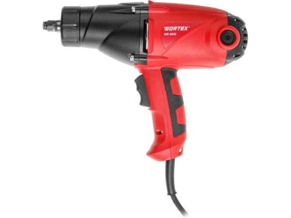 Гайковерт электрический WORTEX WR 4510 в чем. 450 Н*м, 1010 Вт, 3800 уд/мин