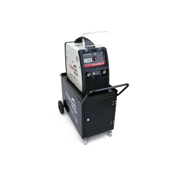 Сварочный аппарат INVERTER 251 ULTRA PFC (380В, 10-250А)