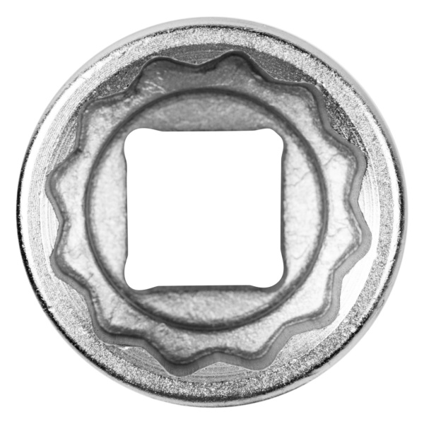 Головка торцевая стандартная двенадцатигранная 3/4", 34 мм KING TONY 633034M