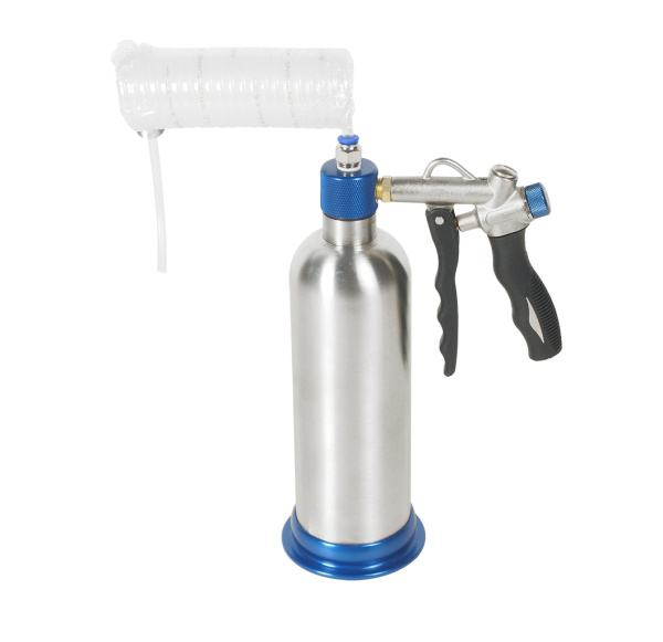 Приспособление для очистки катализатора от продуктов сгорания JTC 4255 (45-100PSI)