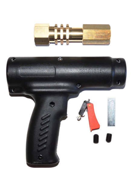 Пистолет (без рукава) запчасть для WS5/WS6/WS9/WS10 NORDBERG WS6#GUNWITHOUTCABLE