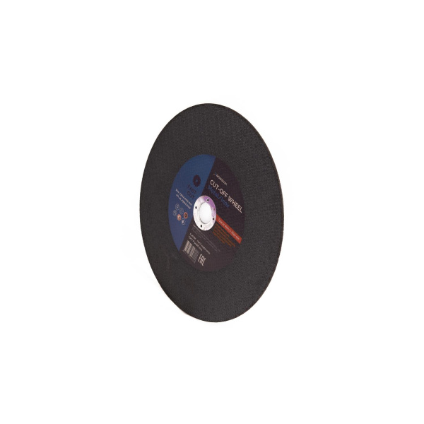 Круг отрезной по металлу ROSSVIK 41_230х2,0х22 (230*2,0*22 мм, тип 41, 80 м/с, 6650 об/мин)