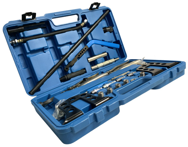 Рассухариватель универсальный с щипцами TA-A1047