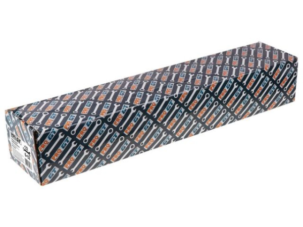 Набор ключей комбинир. 6-32мм 22шт PRO STARTUL GT (PRO-81022)