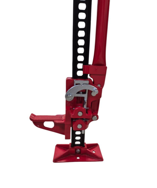 Домкрат реечный Хай-Джек 33" Хорекс Авто HZ 01.6.001J