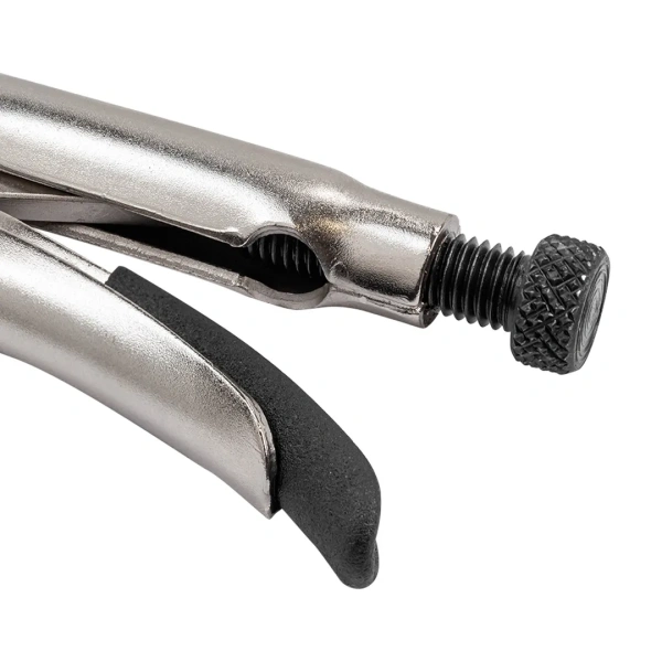 Зажим гейферный 10''(250мм) в блистере