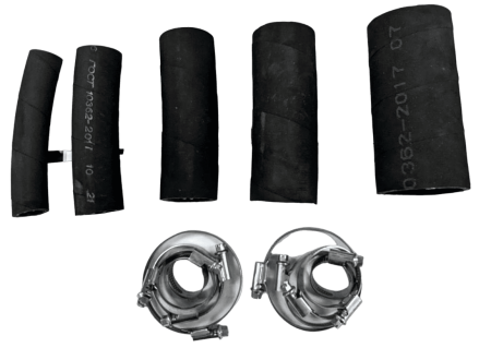 Установка для промывки печек автомобильных, автомат SL-055