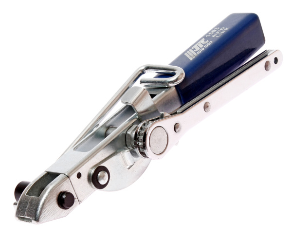 Приспособление для установки ленточных хомутов ШРУСа низкопрофильных JTC 1503