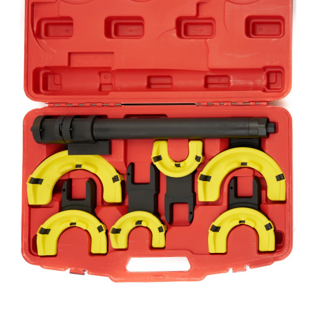 Набор для стяжки пружин ROSSVIK ST062