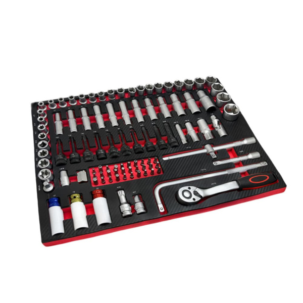 Набор-сет 98 предметов Гамматест GTY1224