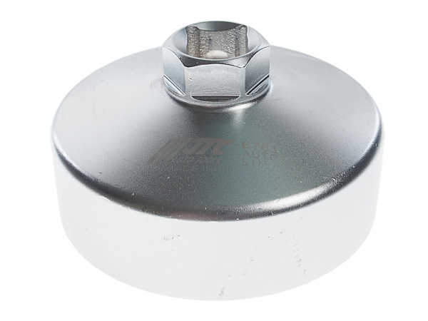 Съемник фильтров масляных 14-ти гранный JTC 6761 (66,5 мм, чашка)