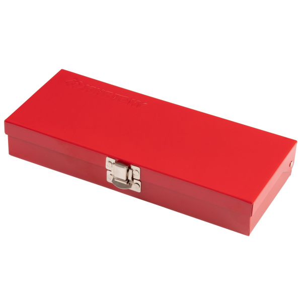 Набор глубоких ударных торцевых головок 1/2" шестигранные 15-22 мм 7 предметов KING TONY 44907MP