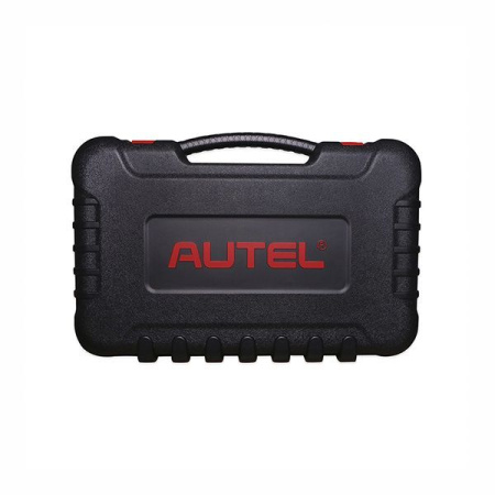Сканер диагностический Autel MaxiSys Ultra, измерительный модуль, J2534, DoIP, D-PDU