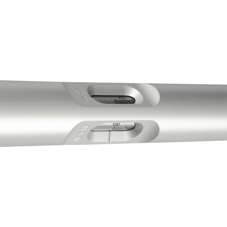 Динамометрический ключ серии ALUMINIUM KING TONY 3465G-2FB (3/4", 140-760 Нм, футляр)