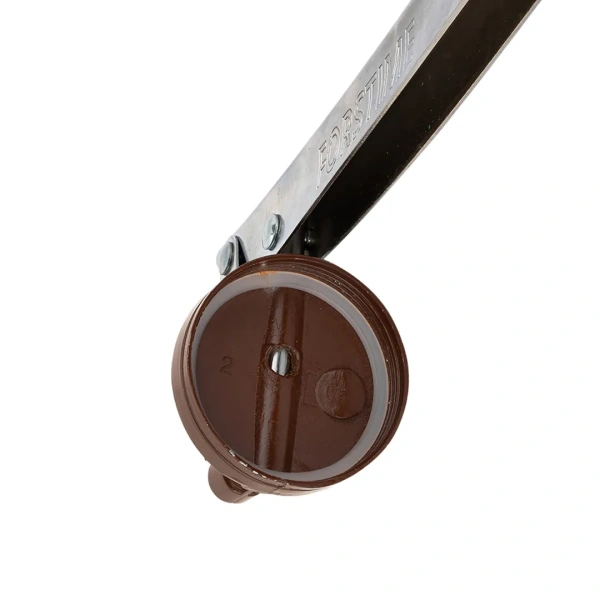 Шприц ручной для нагнетания густой смазки 500мл