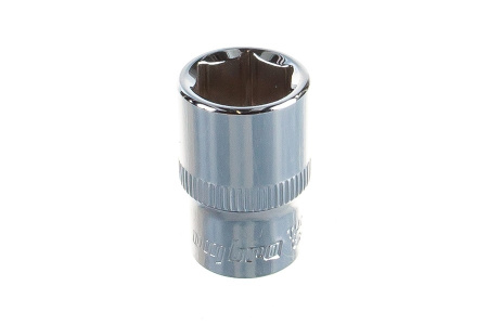 114011 Головка торцевая 1/4"DR, 11 мм