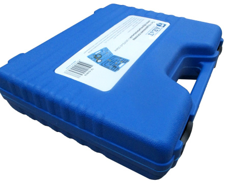 Тестер давления топлива многофункциональный AE&T TA-G1013 0-140PSI и 0-10атм MHR-A1011