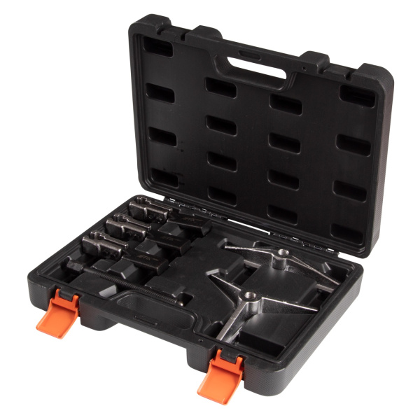 Съемник подшипников, 100 мм 2-х и 3-х захватный AFFIX AF10412121