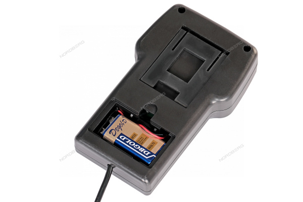 Весы электронные до 100 кг NORDBERG NFG20