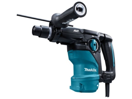 Перфоратор MAKITA HR 3011 FCJ в кейсе