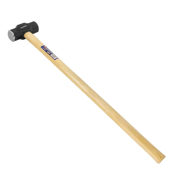 Кувалда с деревянной ручкой (2700г,L-900мм)