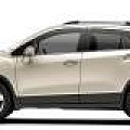 Чехлы CHEVROLET TRACKER