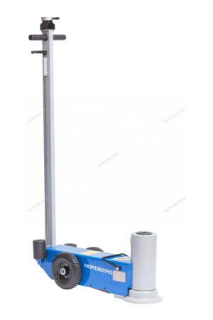 Домкрат подкатной пневмогидравлический Nordberg N301
