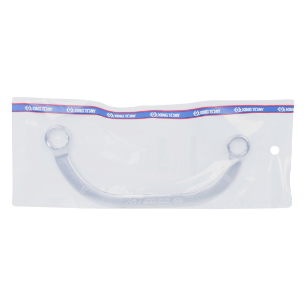 Ключ накидной стартерный 14x17 мм KING TONY 19501417