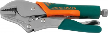 Ручные тиски-струбцина JONNESAWY P30M07C
