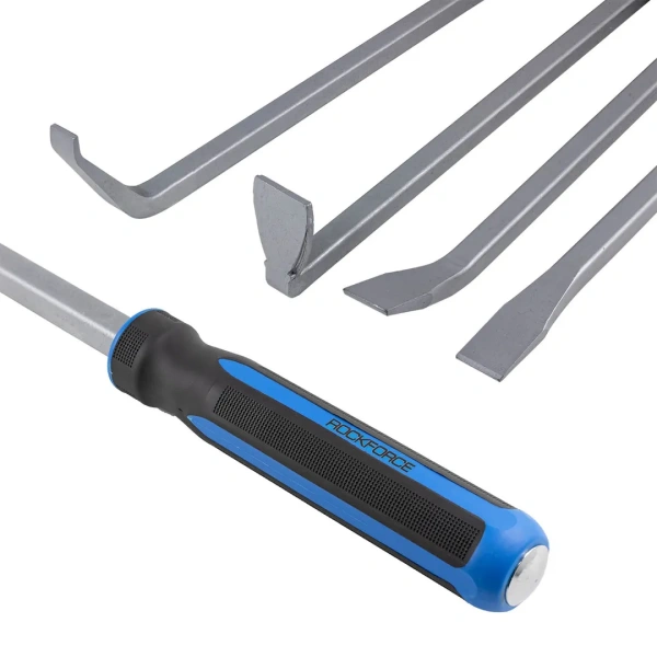 Набор монтировок 4пр.(915мм х 30°, 610мм х 70°, 610 х 90°, 915 х 0°)в кейсе